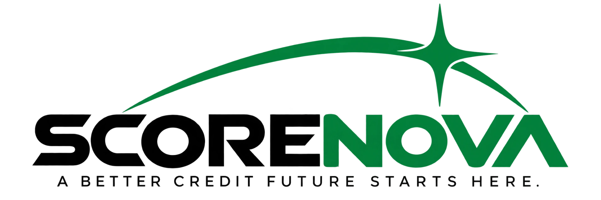 ScoreNova — A better credit future starts here
